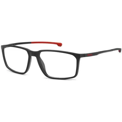 Carduc 041 Black 003 Size 58 Eyeglasses by Carrera