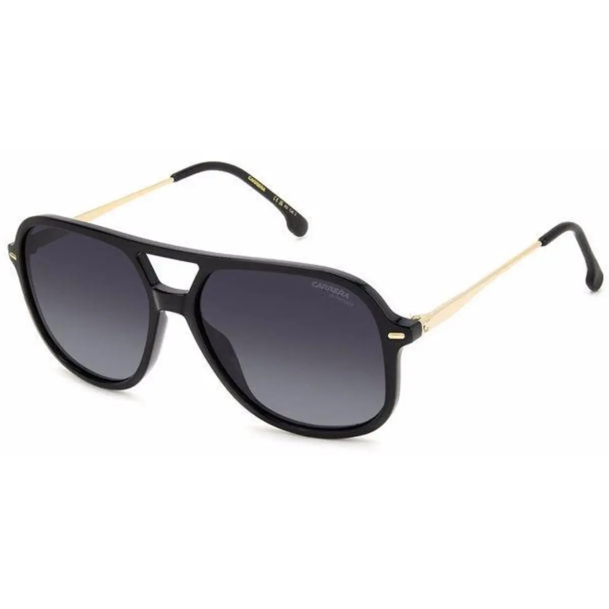 Carrera 3018 /S 079o 9o Dark Grey Shaded Size 58 Sunglasses