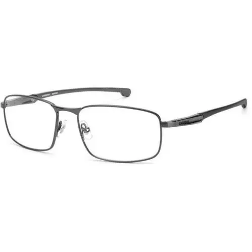 Carrera Carduc 008 Grey Black 5MO Size 55 Eyeglasses