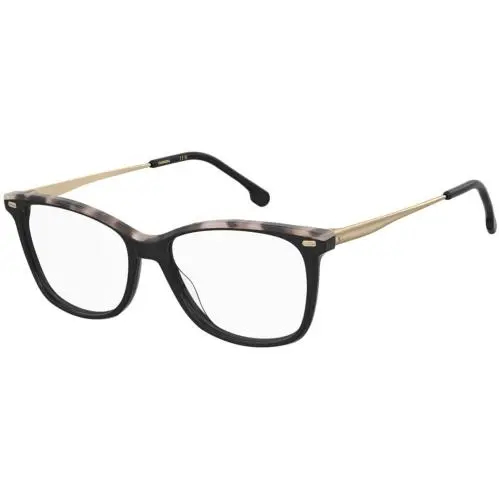 Carrera 3065 Black Havana WR7 Size 53 Eyeglasses