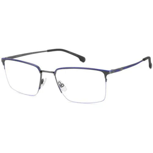 8909 Grey Blue 5UV Size 55 Eyeglasses by Carrera