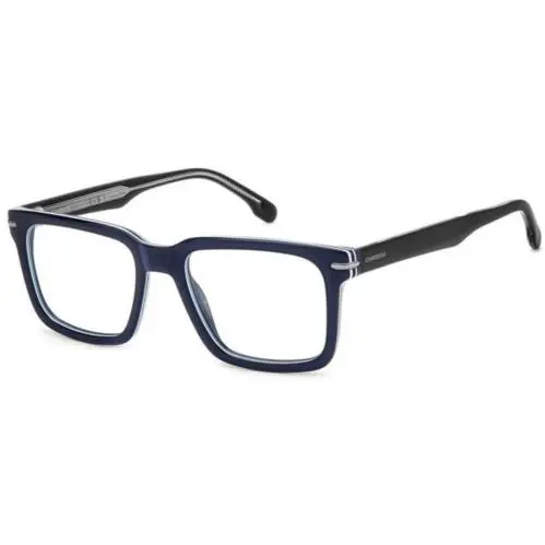 Carrera 321 Blue Y00 Size 53 Eyeglasses