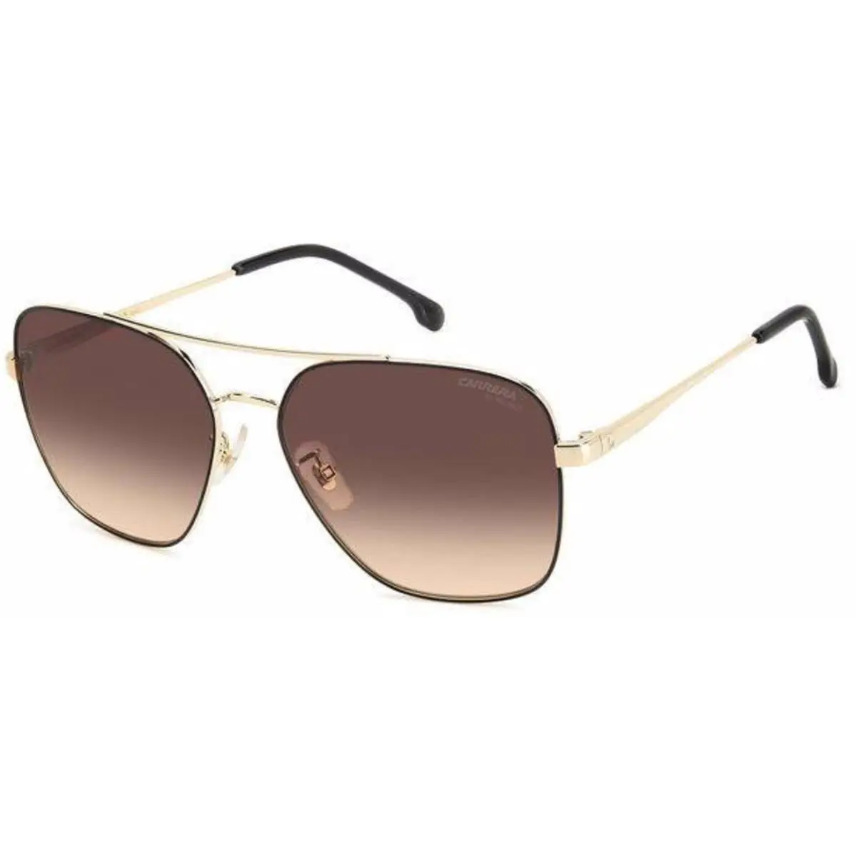 3019 /S M25u 5u Brown Shaded Orange Size 60 Sunglasses by Carrera