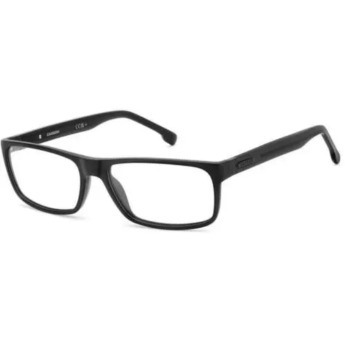 Carrera 8890 Black 807 Size 57 Eyeglasses