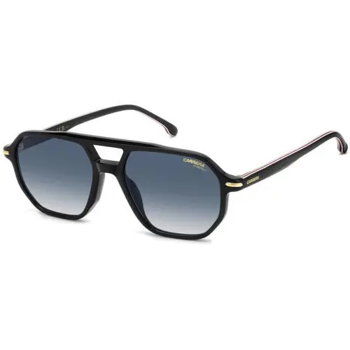 341 /S M208 08 Blue Shaded Size 54 Sunglasses by Carrera