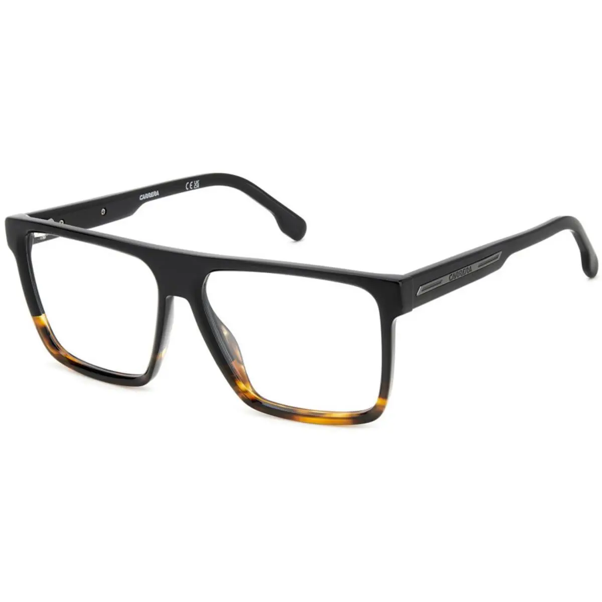 Victory C 05 Black Havana WR7 Size 57 Eyeglasses by Carrera