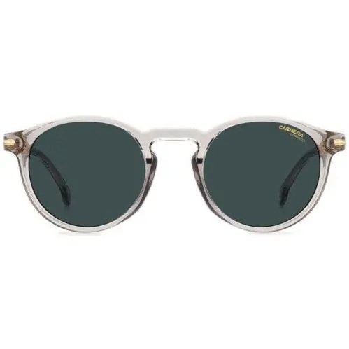 301 /S B7ku Ku Blue Size 50 Sunglasses by Carrera