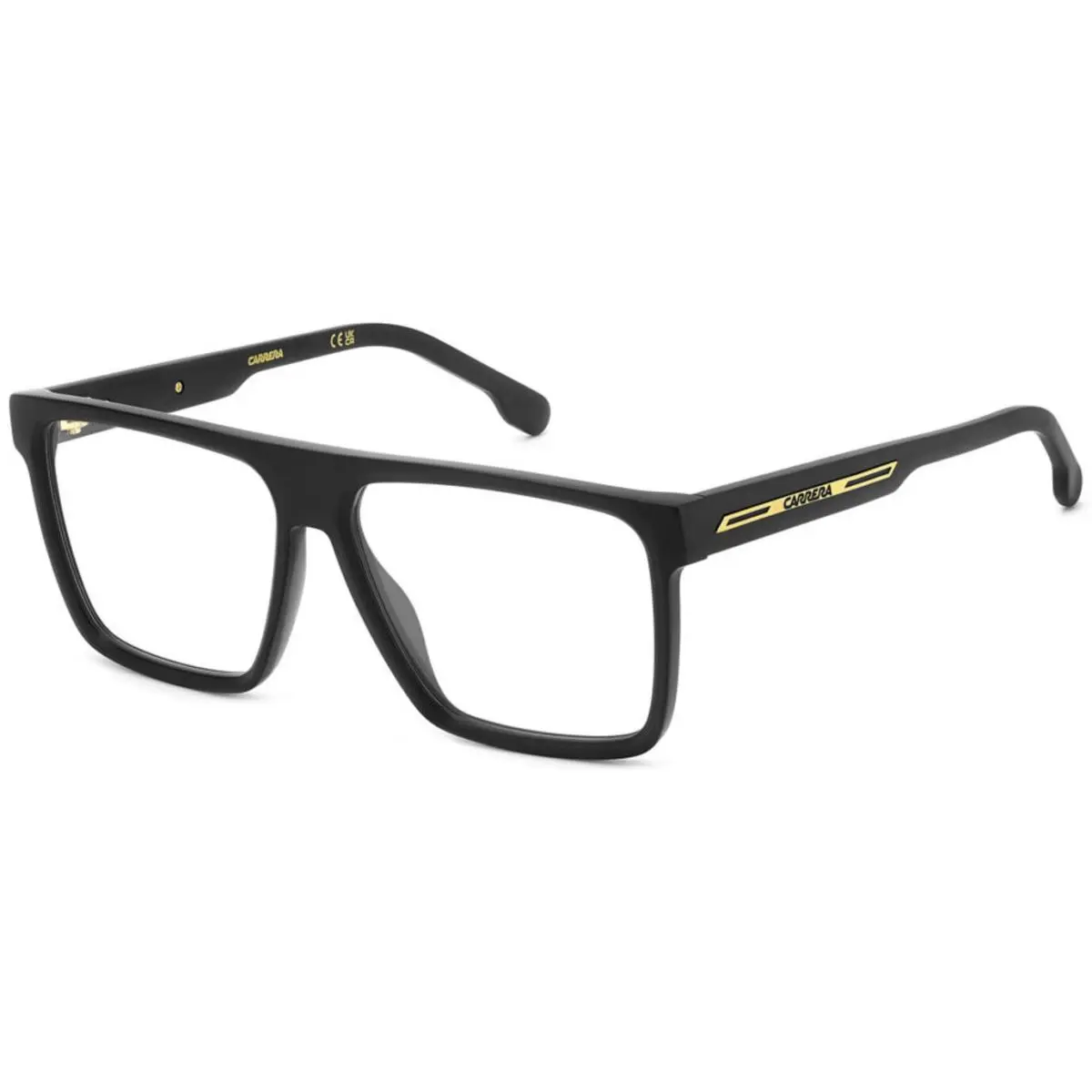 Victory C 05 Black 003 Size 57 Eyeglasses by Carrera