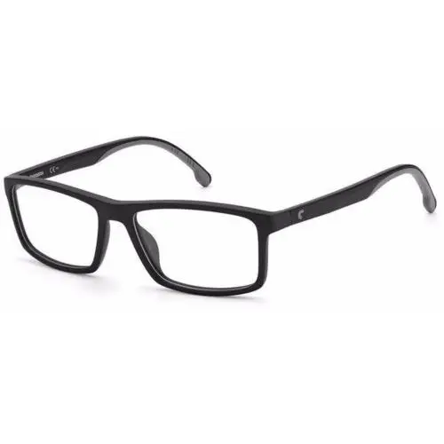 Carrera 8872 Black 003 Size 55 Eyeglasses