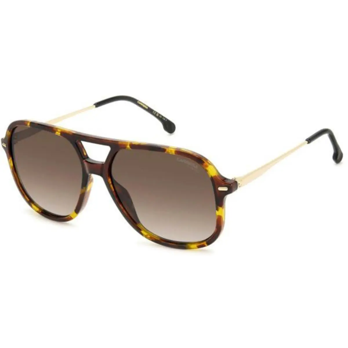 3018 /S 5lha Ha Brown Shaded Size 58 Sunglasses by Carrera