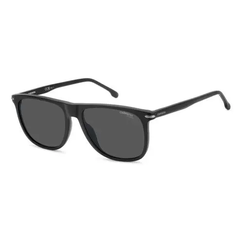 349 /S Zzm9 M9 Grey Polarized Size 57 Sunglasses by Carrera