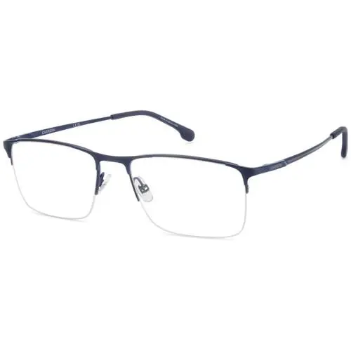 Carrera 8906 Blue Fll Size 57 Eyeglasses
