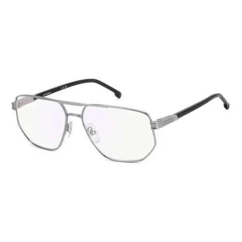 1141 5k2y 2y Blue Mirror Size 58 Eyeglasses by Carrera