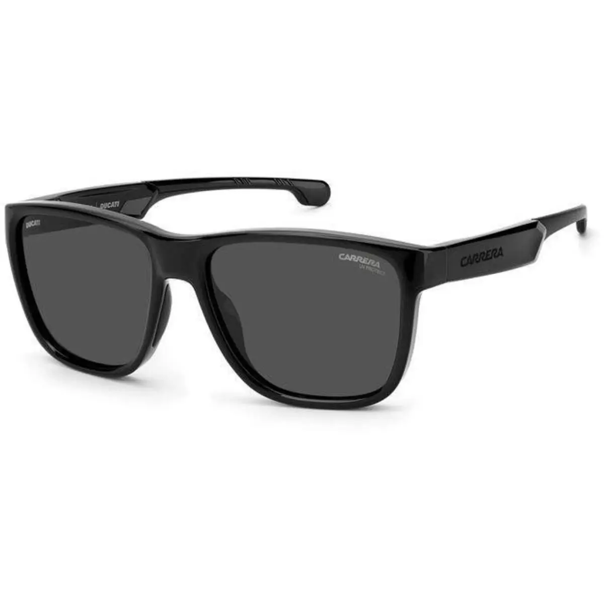 Carduc 003 /S 07ir Ir Grey Size 57 Sunglasses by Carrera
