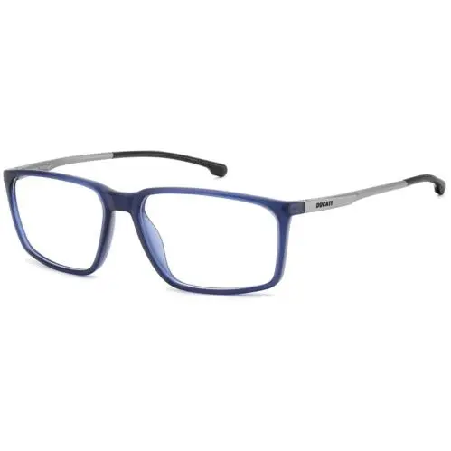 Carduc 041 Blue Fll Size 58 Eyeglasses by Carrera