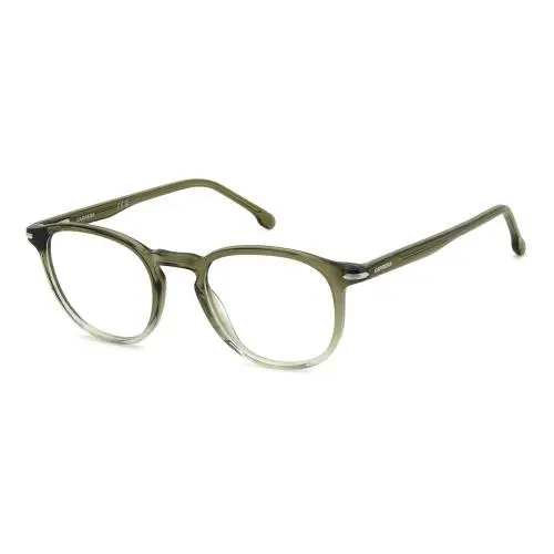 352 Green Horn 6AK Size 49 Eyeglasses by Carrera