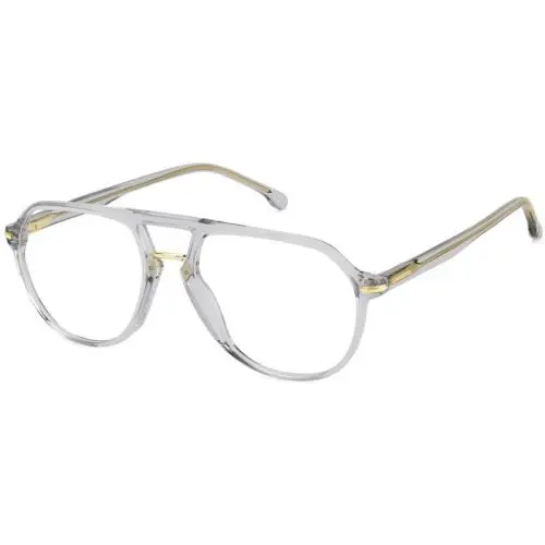 345 Grey KB7 Size 55 Eyeglasses by Carrera