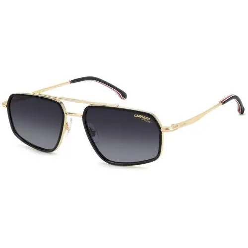Carrera 338 /S Hl9o 9o Dark Grey Shaded Size 58 Sunglasses
