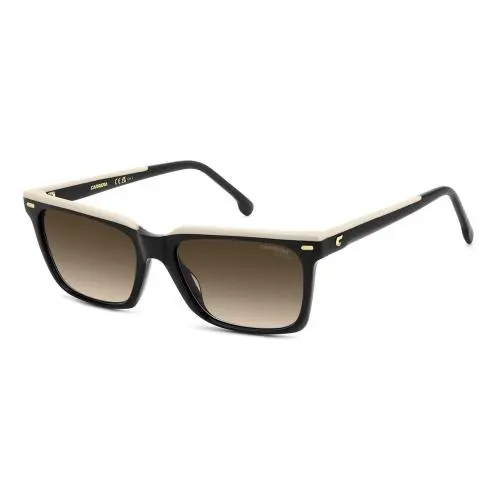 3056 /S Wmha Ha Brown Shaded Size 55 Sunglasses by Carrera