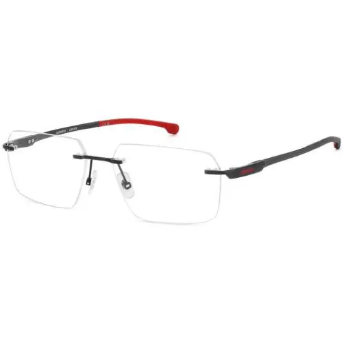 Carduc 039 Black 003 Size 56 Eyeglasses by Carrera