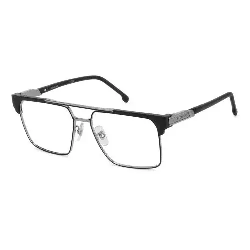 1140 Grey Black 85K Size 56 Eyeglasses by Carrera