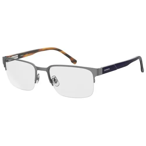 C Flex 15 /G 812y 2y Blue Mirror Size 55 Eyeglasses by Carrera