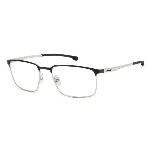 Carduc 054 Grey 62L Size 57 Eyeglasses by Carrera
