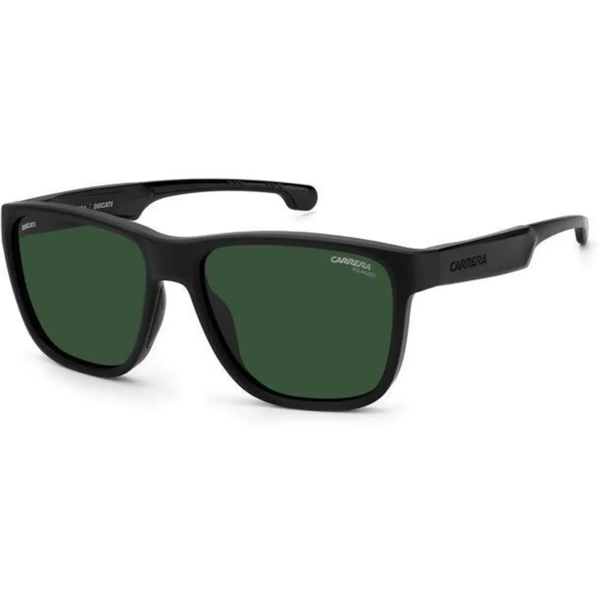 Carrera Carduc 003 /S 03uc Uc Green Polarized Size 57 Sunglasses