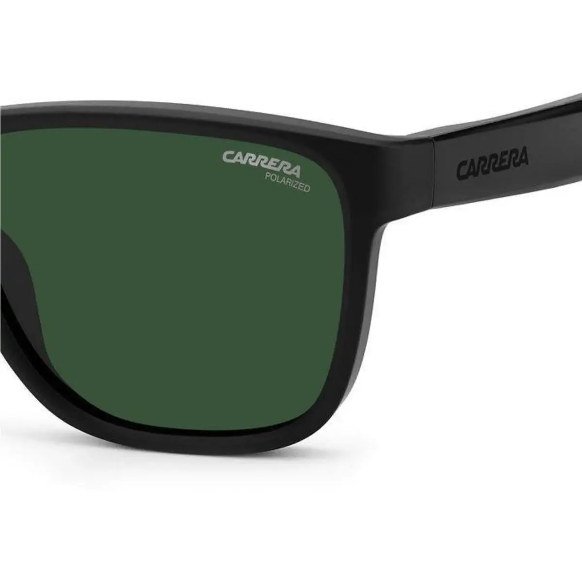 Carrera Carduc 003 /S 03uc Uc Green Polarized Size 57 Sunglasses