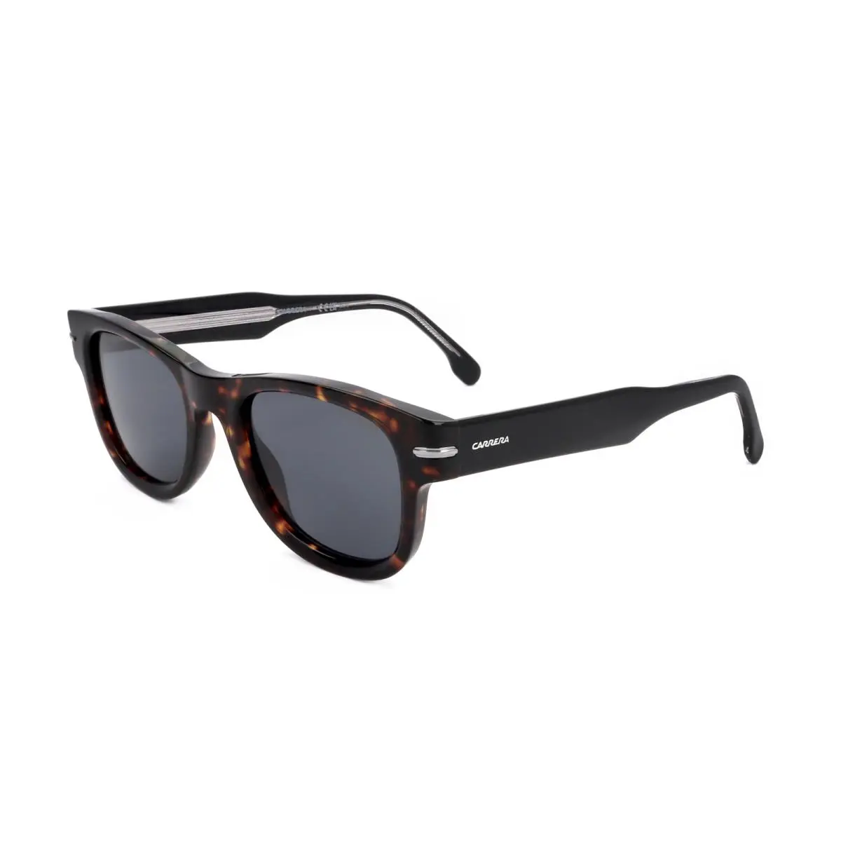 Carrera Men`s 50mm Havana Sunglasses CARRERA330-S-086-50