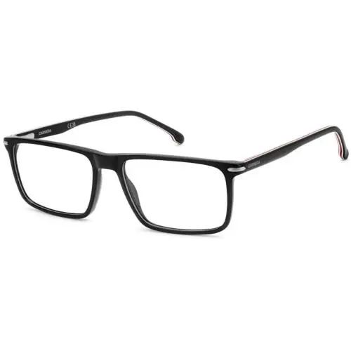 347 Black/grey 284 Size 55 Eyeglasses by Carrera