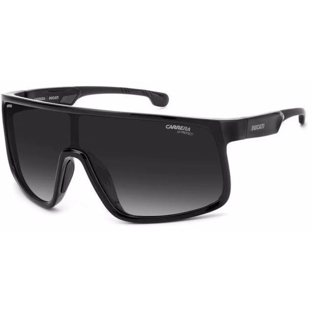 Carrera Carduc 017 /S 079o 9o Dark Grey Shaded Size 99 Sunglasses