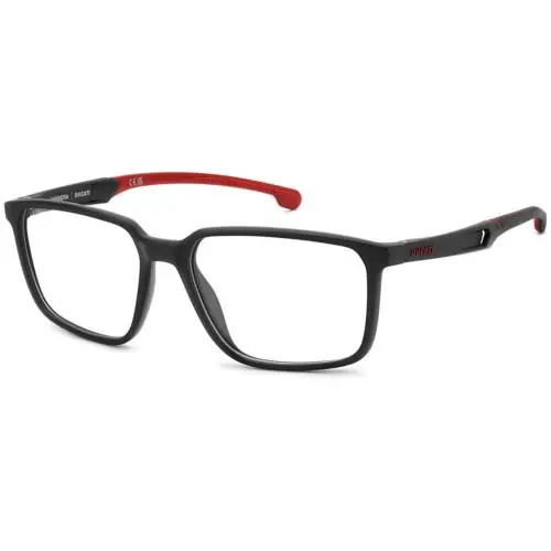 Carduc 046 Black 003 Size 56 Eyeglasses by Carrera