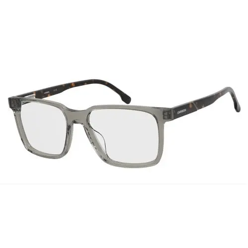 C Flex 14 /G B72y 2y Blue Mirror Size 54 Eyeglasses by Carrera