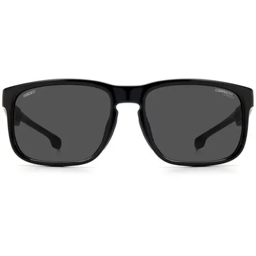 Carduc 001 /S 07ir Ir Grey Size 57 Sunglasses by Carrera