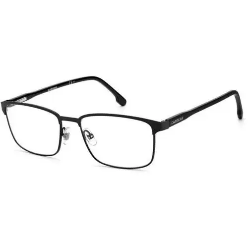 Carrera 262 Black 003 Size 57 Eyeglasses