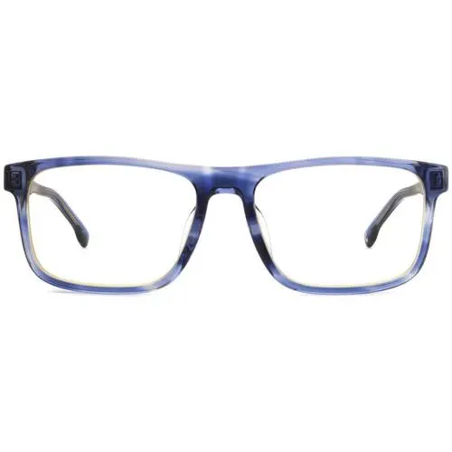 C Flex 04 /G 8i99 99 Transparent Size 57 Eyeglasses by Carrera