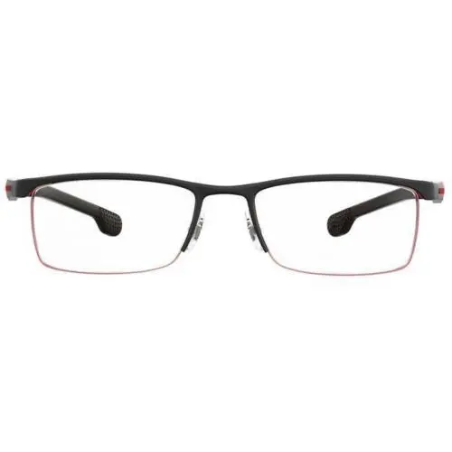 4408 Black 003 Size 56 Eyeglasses by Carrera