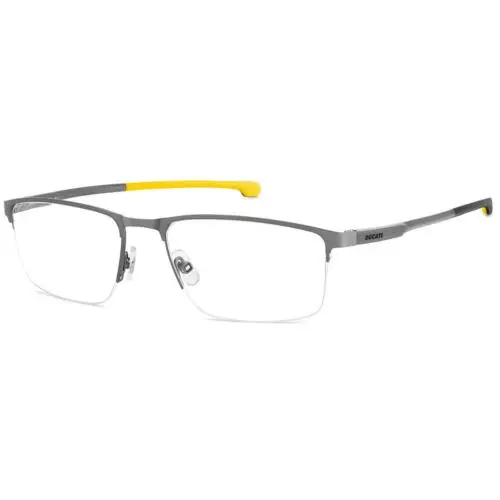 Carduc 047 Grey R80 Size 56 Eyeglasses by Carrera