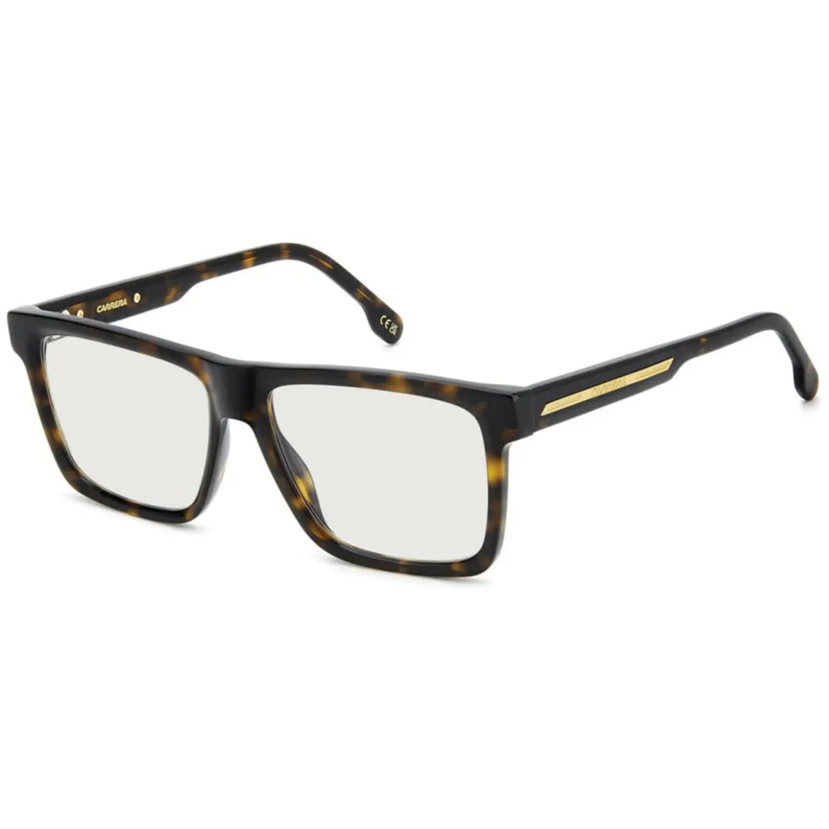 Victory C 06 862y 2y Blue Mirror Size 55 Eyeglasses by Carrera