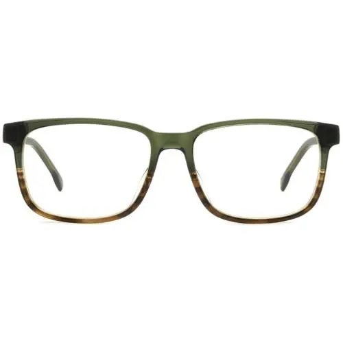 C Flex 03 /G Gw99 99 Transparent Size 55 Eyeglasses by Carrera