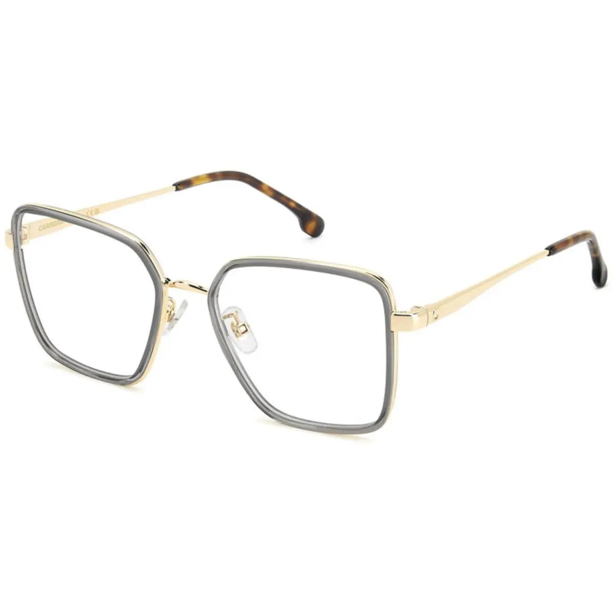 3050 Grey KB7 Size 54 Eyeglasses by Carrera