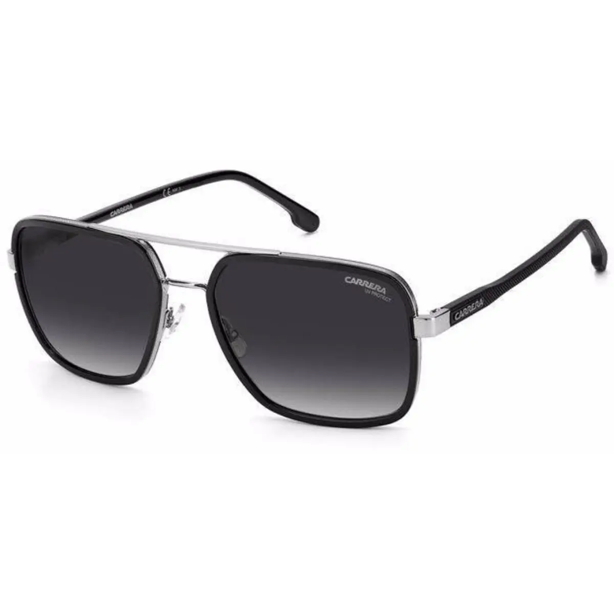 256 /S 5k9o 9o Dark Grey Shaded Size 58 Sunglasses by Carrera