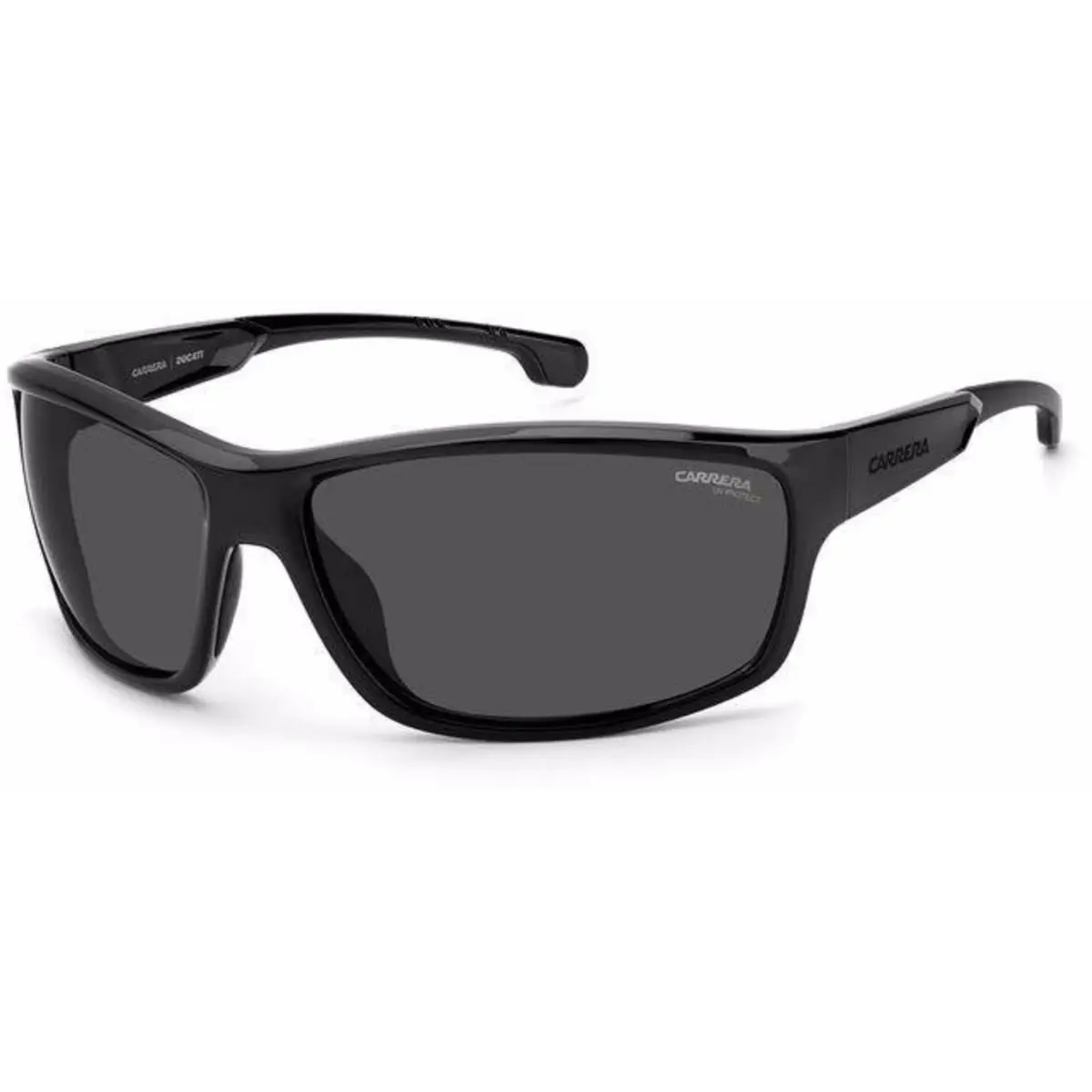 Carrera Carduc 002 /S 07ir Ir Grey Size 68 Sunglasses
