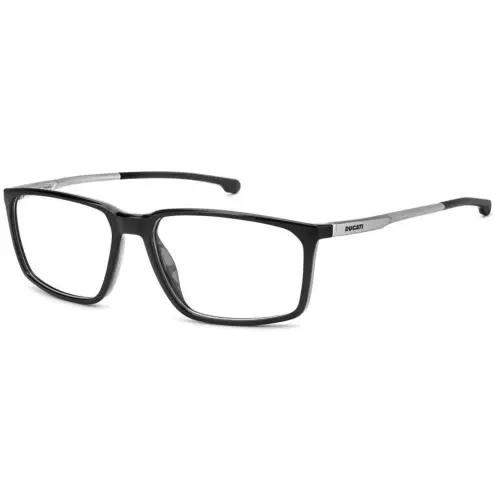 Carduc 041 Black 807 Size 58 Eyeglasses by Carrera