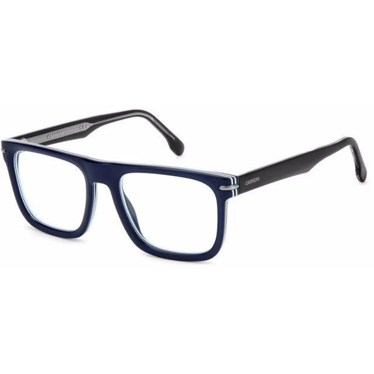 Carrera 312 Blue Y00 Size 54 Eyeglasses