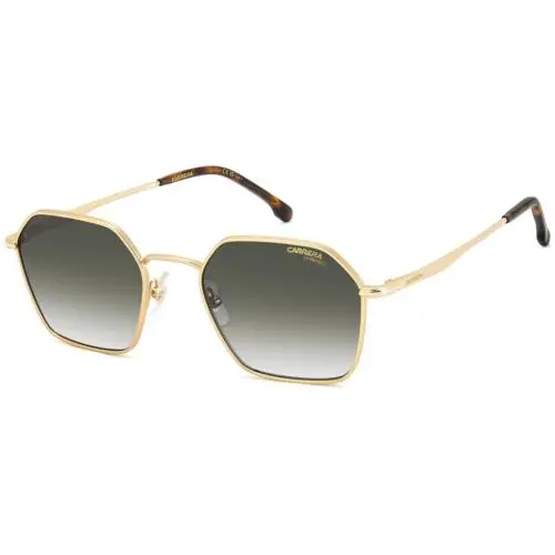 334 /S Oz9k 9k Green Shaded Size 53 Sunglasses by Carrera