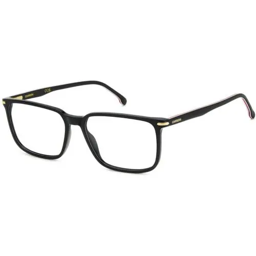 326 Black 807 Size 55 Eyeglasses by Carrera