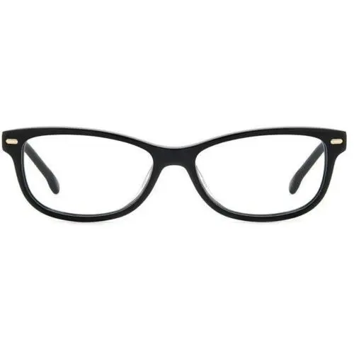 3008 Black 807 Size 53 Eyeglasses by Carrera