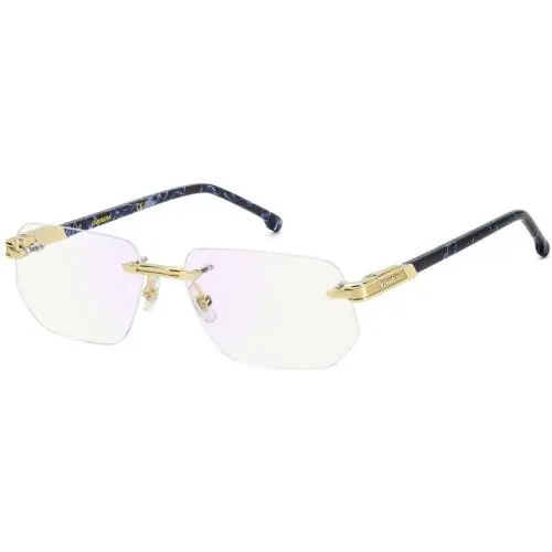 1142 Ks2y 2y Blue Mirror Size 57 Eyeglasses by Carrera